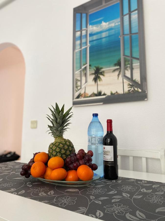 Sunshine Apartment 또레비에하 외부 사진