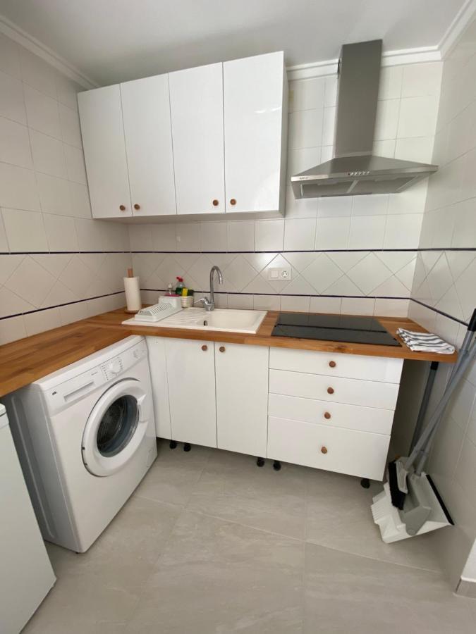 Sunshine Apartment 또레비에하 외부 사진