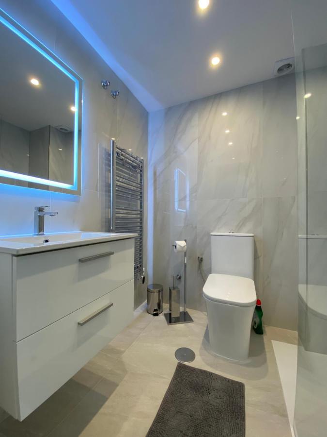 Sunshine Apartment 또레비에하 외부 사진