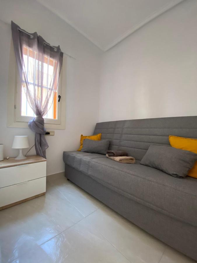 Sunshine Apartment 또레비에하 외부 사진