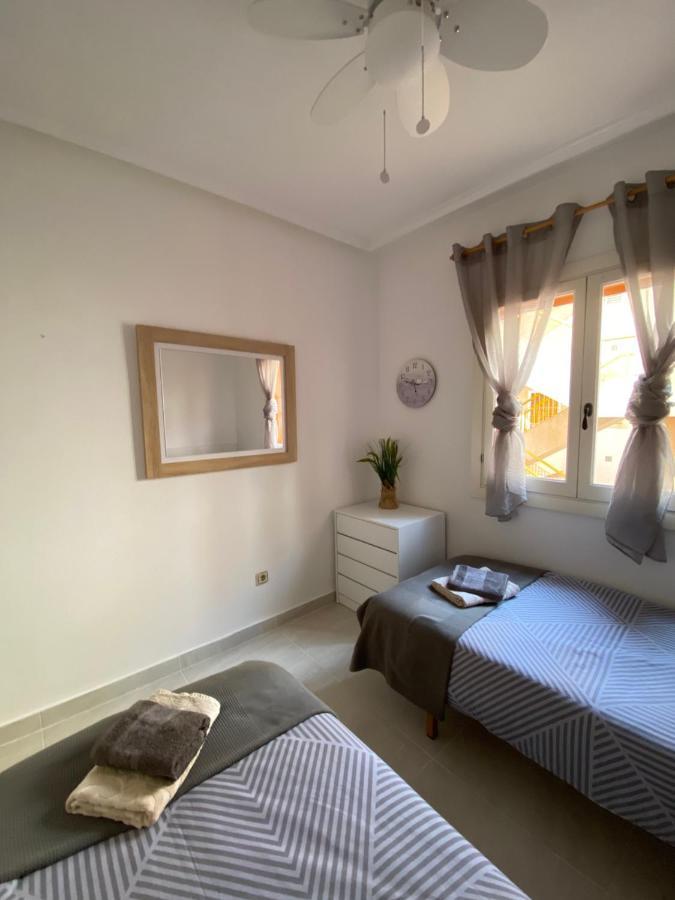 Sunshine Apartment 또레비에하 외부 사진