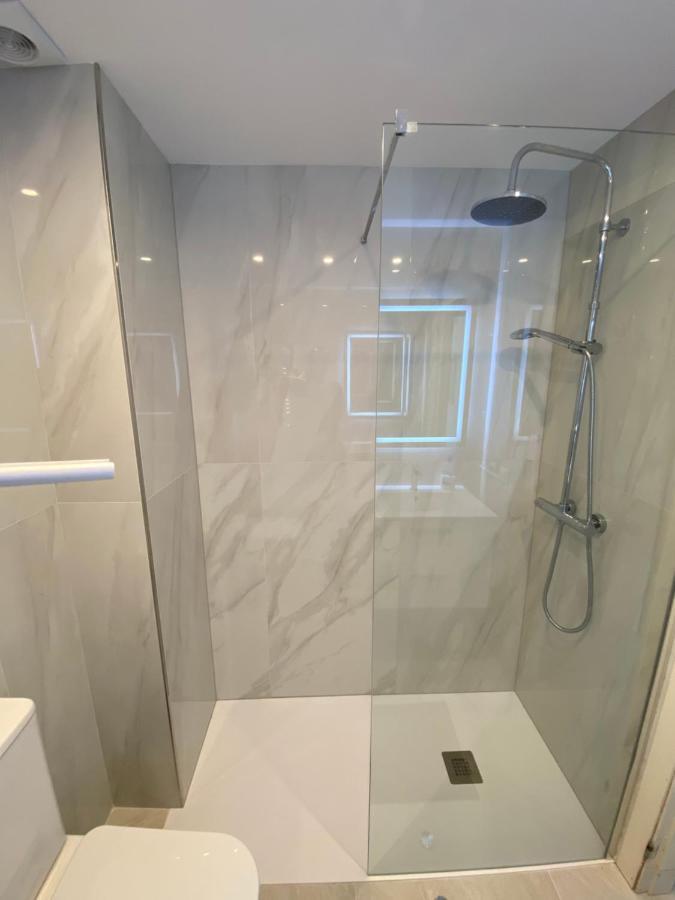 Sunshine Apartment 또레비에하 외부 사진