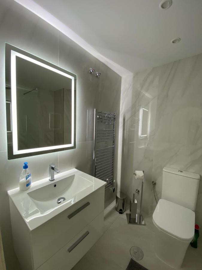 Sunshine Apartment 또레비에하 외부 사진